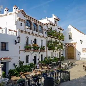 Hotel La Plaza