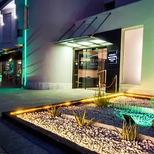 Hotel Avent Verahotel