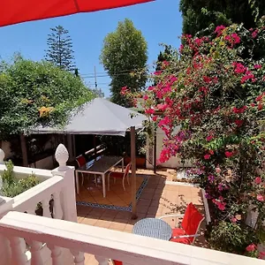 Roberto Guest house Benalmadena