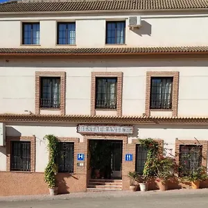  Hotel Casa Marchena