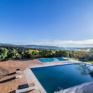 2* Hotel Oyo Errizas