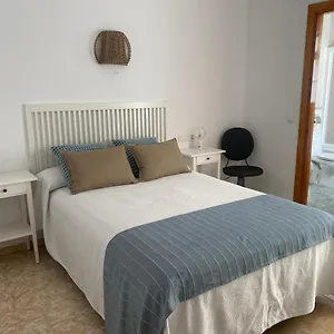 Guest house Andalucia
