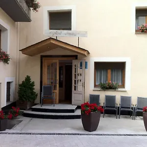 Jaume Hotel Alp