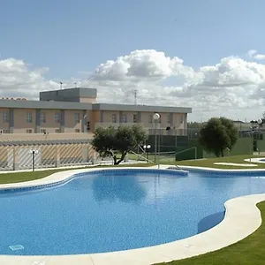 Gran Ciudad Del Sur **** Puerto Real