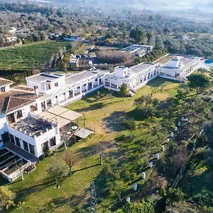 Hotel Taray Botanico