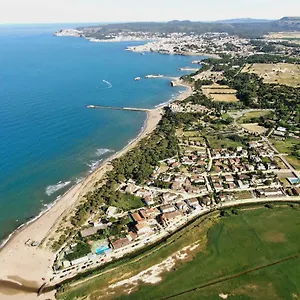 Riomar Hotel Sant Marti d'Empuries