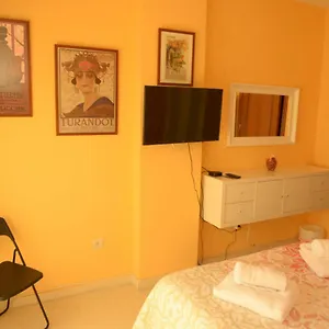Centro Historico Guest house Malaga