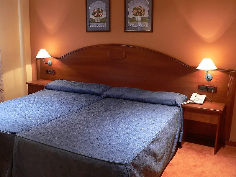 ***  Hotel Reyes Ziries Albolote Spain