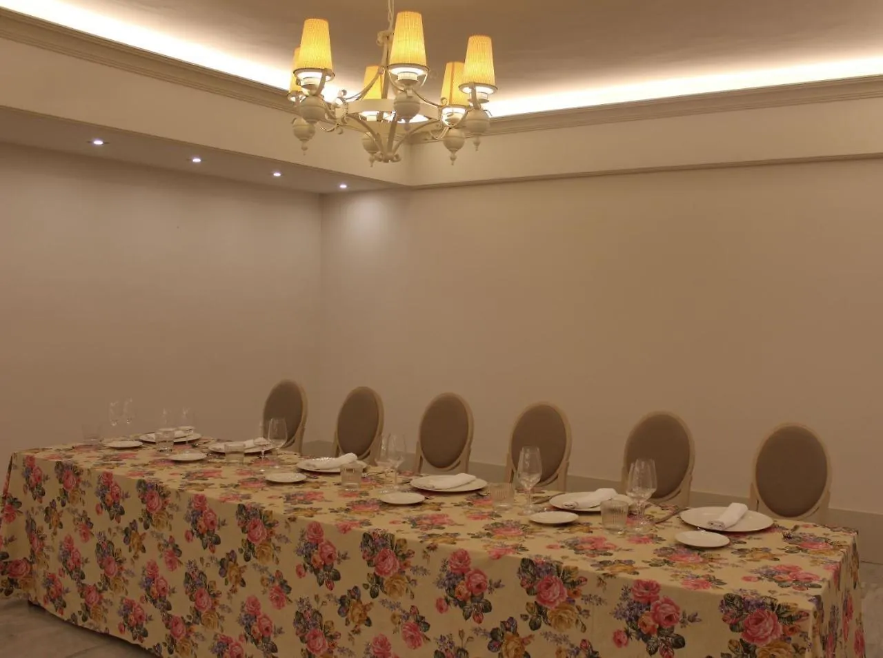 Hotel Reyes Ziries Albolote Spain